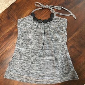 BCX Halter